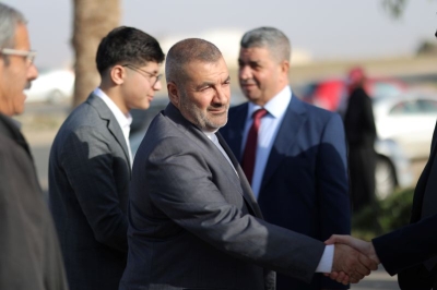 جاهة الطراونة وعشيرة الذيابات/البطوش - صور