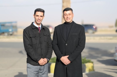 جاهة الطراونة وعشيرة الذيابات/البطوش - صور