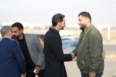 جاهة الطراونة وعشيرة الذيابات/البطوش - صور