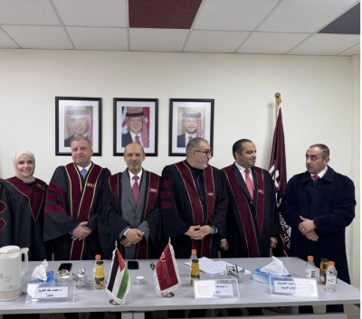 الشوبكي يحتفي بتميز ابنتيه في أبحاث قانونية رائدة حول الذكاء الاصطناعي