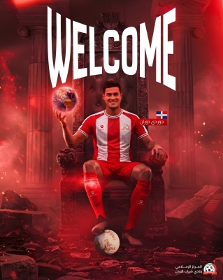 شباب الأردن يُعلن التعاقد مع ثلاثة محترفين حتى نهاية الموسم