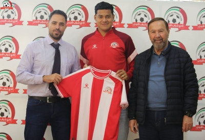 شباب الأردن يُعلن التعاقد مع ثلاثة محترفين حتى نهاية الموسم