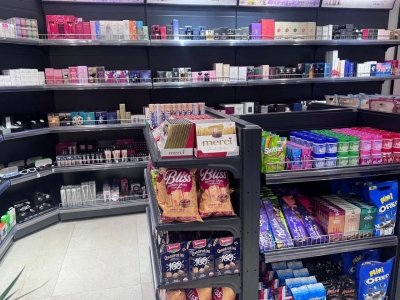 الاسواق الحرة الاردنية في البتراء تجمع ارث التاريخ مع السياحة والاستثمار