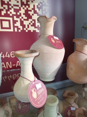 (جرة).. مشروع أردني يعيد إحياء طرق الأجداد في حفظ الغذاء العضوي