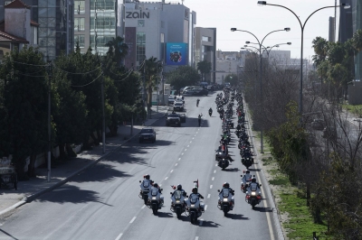 مسيرة ضخمة انطلقت من الشركة وجابت شوارع عمّان.. زين تحتفي بالعيد الرابع والستين لميلاد جلالة الملك