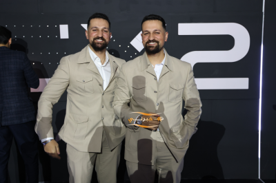 جيلي  EX2مصمّمة لعصر جديد من التنقّل الحضري – فيديو وصور