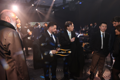 جيلي  EX2مصمّمة لعصر جديد من التنقّل الحضري – فيديو وصور