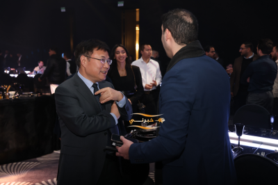 جيلي  EX2مصمّمة لعصر جديد من التنقّل الحضري – فيديو وصور