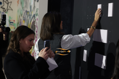 جيلي  EX2مصمّمة لعصر جديد من التنقّل الحضري – فيديو وصور