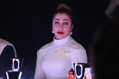 جيلي  EX2مصمّمة لعصر جديد من التنقّل الحضري – فيديو وصور