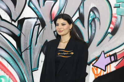 جيلي  EX2مصمّمة لعصر جديد من التنقّل الحضري – فيديو وصور