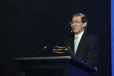 جيلي  EX2مصمّمة لعصر جديد من التنقّل الحضري – فيديو وصور