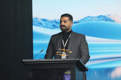 جيلي  EX2مصمّمة لعصر جديد من التنقّل الحضري – فيديو وصور