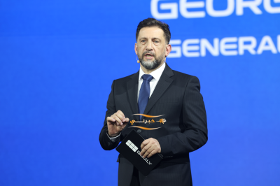 جيلي  EX2مصمّمة لعصر جديد من التنقّل الحضري – فيديو وصور