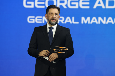 جيلي  EX2مصمّمة لعصر جديد من التنقّل الحضري – فيديو وصور