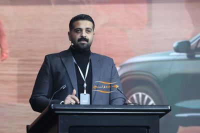 جيلي  EX2مصمّمة لعصر جديد من التنقّل الحضري – فيديو وصور