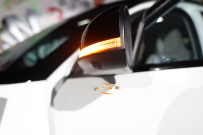 جيلي  EX2مصمّمة لعصر جديد من التنقّل الحضري – فيديو وصور