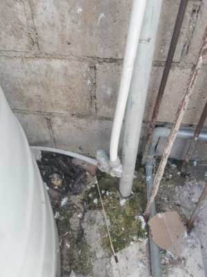 ضبط حفارات وآبار مخالفة في عجلون والرمثا واعتداءات مائية في عمّان