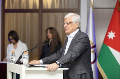 جمعية البنوك في الأردن تعقد القمة المصرفية لعام 2026 بعنوان (صناعة مستقبل الابتكار المالي)