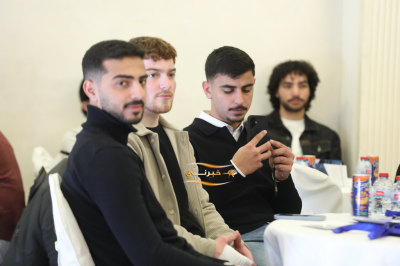 ملتقى مستقبل الطيران الأردني يوصي بإطار وطني موحّد واستراتيجية مستدامة حتى 2035