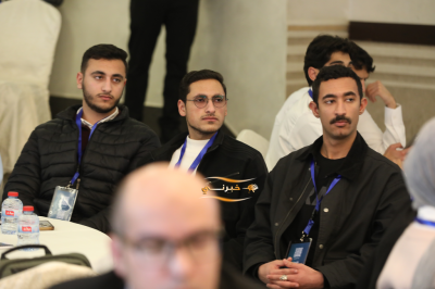 ملتقى مستقبل الطيران الأردني يوصي بإطار وطني موحّد واستراتيجية مستدامة حتى 2035