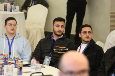 ملتقى مستقبل الطيران الأردني يوصي بإطار وطني موحّد واستراتيجية مستدامة حتى 2035