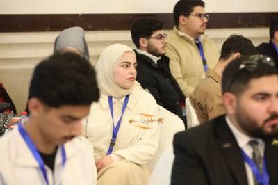 ملتقى مستقبل الطيران الأردني يوصي بإطار وطني موحّد واستراتيجية مستدامة حتى 2035