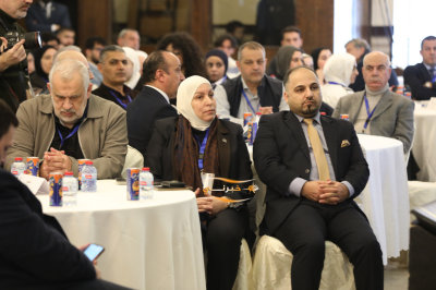 ملتقى مستقبل الطيران الأردني يوصي بإطار وطني موحّد واستراتيجية مستدامة حتى 2035