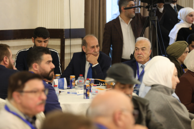 ملتقى مستقبل الطيران الأردني يوصي بإطار وطني موحّد واستراتيجية مستدامة حتى 2035