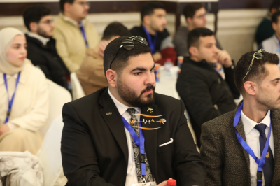 ملتقى مستقبل الطيران الأردني يوصي بإطار وطني موحّد واستراتيجية مستدامة حتى 2035