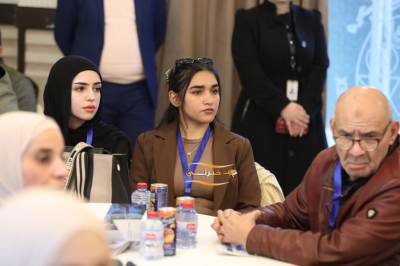 ملتقى مستقبل الطيران الأردني يوصي بإطار وطني موحّد واستراتيجية مستدامة حتى 2035