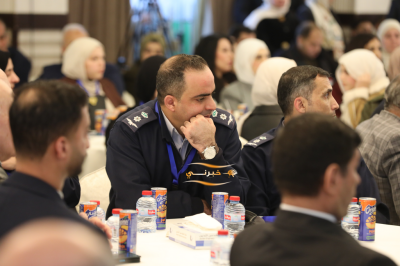 ملتقى مستقبل الطيران الأردني يوصي بإطار وطني موحّد واستراتيجية مستدامة حتى 2035