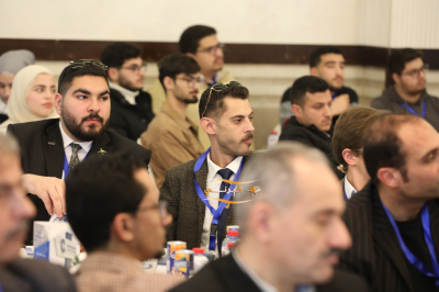 ملتقى مستقبل الطيران الأردني يوصي بإطار وطني موحّد واستراتيجية مستدامة حتى 2035