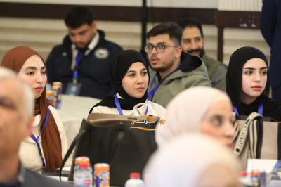 ملتقى مستقبل الطيران الأردني يوصي بإطار وطني موحّد واستراتيجية مستدامة حتى 2035