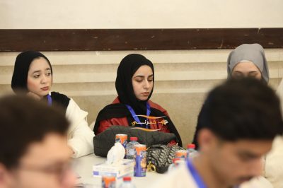 ملتقى مستقبل الطيران الأردني يوصي بإطار وطني موحّد واستراتيجية مستدامة حتى 2035