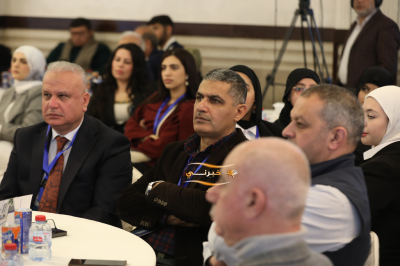 ملتقى مستقبل الطيران الأردني يوصي بإطار وطني موحّد واستراتيجية مستدامة حتى 2035