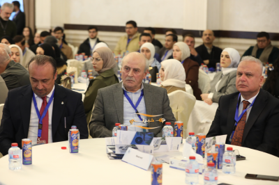 ملتقى مستقبل الطيران الأردني يوصي بإطار وطني موحّد واستراتيجية مستدامة حتى 2035