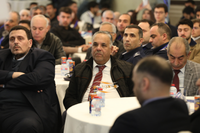 ملتقى مستقبل الطيران الأردني يوصي بإطار وطني موحّد واستراتيجية مستدامة حتى 2035