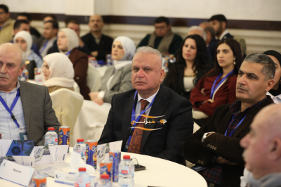 ملتقى مستقبل الطيران الأردني يوصي بإطار وطني موحّد واستراتيجية مستدامة حتى 2035