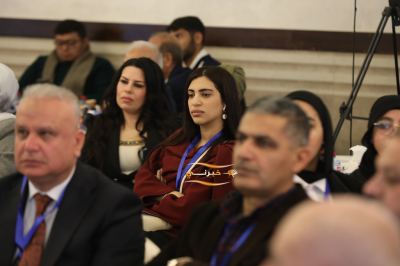 ملتقى مستقبل الطيران الأردني يوصي بإطار وطني موحّد واستراتيجية مستدامة حتى 2035