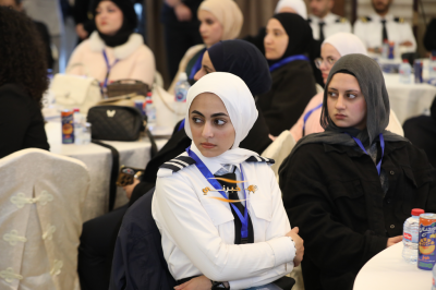 ملتقى مستقبل الطيران الأردني يوصي بإطار وطني موحّد واستراتيجية مستدامة حتى 2035