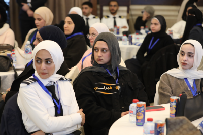 ملتقى مستقبل الطيران الأردني يوصي بإطار وطني موحّد واستراتيجية مستدامة حتى 2035