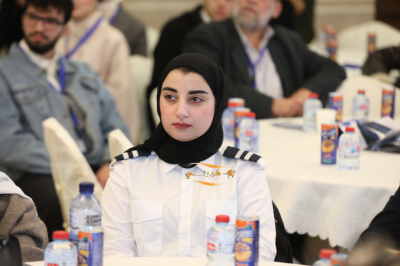 ملتقى مستقبل الطيران الأردني يوصي بإطار وطني موحّد واستراتيجية مستدامة حتى 2035