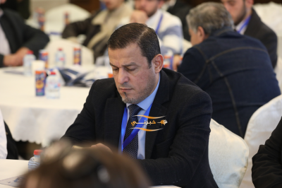 ملتقى مستقبل الطيران الأردني يوصي بإطار وطني موحّد واستراتيجية مستدامة حتى 2035