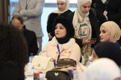 ملتقى مستقبل الطيران الأردني يوصي بإطار وطني موحّد واستراتيجية مستدامة حتى 2035