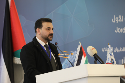 ملتقى مستقبل الطيران الأردني يوصي بإطار وطني موحّد واستراتيجية مستدامة حتى 2035