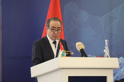 ملتقى مستقبل الطيران الأردني يوصي بإطار وطني موحّد واستراتيجية مستدامة حتى 2035