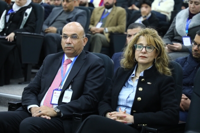 ملتقى (تكنولوجيا المعلومات الشرق الأوسط) يسلط الضوء على تجارب خريجيها الوظيفية  