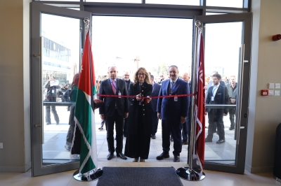 ملتقى (تكنولوجيا المعلومات الشرق الأوسط) يسلط الضوء على تجارب خريجيها الوظيفية  