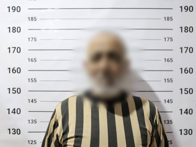 سورية تُحبط محاولة تهريب ضخمة للمخدرات باتجاه الأردن - صور